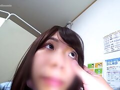 kenshin6 Passionate Night-Japanese Beauty's Intense Couples Anal Adventure