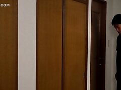 JUX-137 Airi Ai-Seductive Model's Erotic Touches & Wet Pussy Play