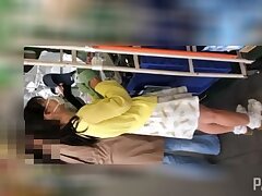 moko232_0 Wild Japanese Teen-A Steamy Nipponese Erotic Adventure