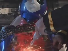 GOMK36_02 Sultry Nurse Akina's Steamy Bedside Temptation for Her Patient