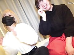 FC2-PPV-4306381 Airi Nakano's Sensual Debut-Unleashing Her Pure Passion