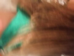 N_angel246 Passionate Night-Seductive Korean Babe Gets Hardly Fucked