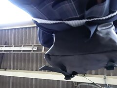 HI1 Busty Ruri Saijo Seduces Chef in Steamy Store Sex Adventure