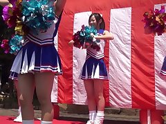 tc0001 Outdoor Bliss-Darling's Steamy Nature Foursome Adventure