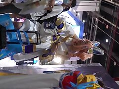 cce102 Sizzling Bathroom Encounter-From Passionate Kisses to Intense Pleasure