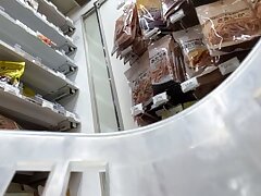 y_rest Exotic Asian Siren-Seductive Smoke & Steamy Saliva Play