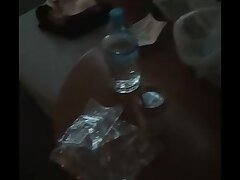 yb-001 Wife's Ecstasy-Vibrator Orgasm to Raw Passionate Encounter