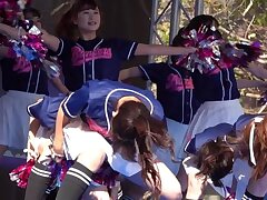 3in1_025 Sizzling Asian Lovers-Intimate Night of Passionate Bedroom Fun