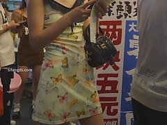 BC-AA-552 Sizzling Asian Temptress Demands Intense POV Cock Thrills