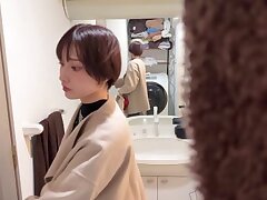 483DAM-039 Sensual Massage-Cute Asian Teen's Seductive Body Thrills