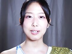 BCST14 Adorable Japanese Beauty Reveals Her Secrets & Delivers Bliss