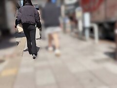 sr-45 Seductive Japanese Goddess Leads Intense Passionate Night