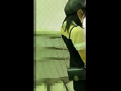 OTD121-3-4K Office Temptation-Sweet Secretary's Secret Pleasures Revealed