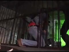 ZDLN15 Hot Asian Secretary's Seductive Office Blackmail Tactics