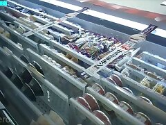 SP70ab Intense Passion-Big Stiff Cock Thrills Her Tight Pussy Deeply