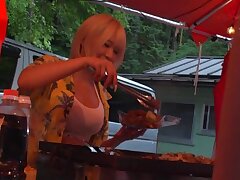 NHDTB-863 Passionate Night with a Fiery Asian Goddess-Intense Pleasure