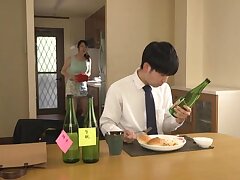 JUL-807 Naughty Japanese Schoolgirl Reveals All in Public Shower Room