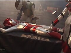 DHRY14_02 Arisa & Asao's Steamy Lesbian Adventure-Deep Dive into Pleasure