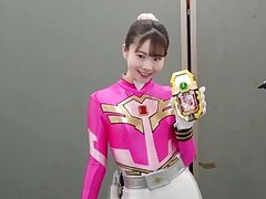 MSZ24_03 Sultry MILF Manami's Steamy Shower Cock Blowjob Delight