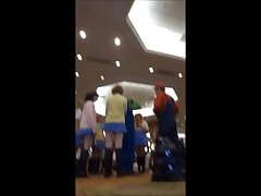 hut2159 Edgy Vibro Pleasure-Asian Beauty's Ultimate Orgasmic Journey