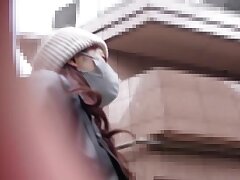 4gou043 Sizzling Japanese Goddess-Unleashing Passion in a Hot Threesome