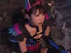 SPSB26_02 Arisa & Yuko's Steamy Shower Show-All-Night Delight Fantasies