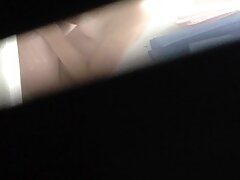 menjiamuyupeep21 Akimi's Threesome Thrill-A Night of Unbridled Passion & Desire