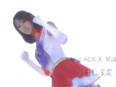 TRE46_01 Sensual Japanese Beauty Thrills in Intimate 69 Pose Indoors