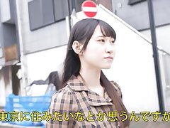 HMN-327 Tokyo Temptress-Raw Passion & Forbidden Nights Unleashed!