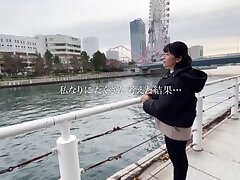 SDNM-466 Curvy Japanese Teen's Sultry Solo Pleasure Show