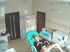 New_super_gynecological_cabinet_12 Ty's Sizzling Asian Vixen-Unmatched Shaft-Sucking Skills Revealed!