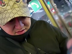 300MAAN-630 Seductive Petite Sato-Masterful Footjob Skills Unleashed