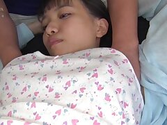 KTRA-452 Reira Aisaki-Pro Stud Rider Takes Amazing Cock for a Wild Ride!