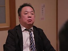 nsfs-088-4k Anno Kiriya's Expert Blowjob Techniques-A Sensual Mastery Showdown