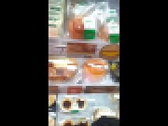 nameko-08-2 Sultry Asian Goddess Takes Two Cocks & Loads of Semen Delight