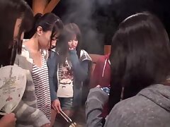 YRH-072 Sensual Strip Show-Teasing Her Wet, Hairy Pussy to Perfection