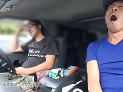 KAWD-762 Ultimate Thrill-Exotic Japanese Cosplay Blowjob Adventure