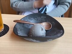 534CRT-006 Naughty Secretary Nachi-A Hard Lesson in Pleasure