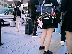 seifuku79 Blissful Doggy Style Adventure-Passionate Drilling to Ultimate Pleasure