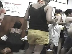 wacn21_01 Sizzling Nurse in Uniform Delivers Steamy Hospital Pleasure