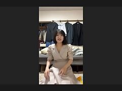 LKFCQlts Miyuki Hashida's Sensual Hairy Pussy Thrills in Hard Fingering Fun