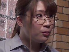 NGOD-150 Passionate Asian Beauty-Intimate Dildo Play in Stunning Close-Ups