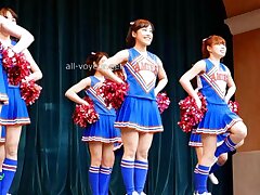 m075 Seductive Japanese Beauty Takes Multiple Cocks Deeply