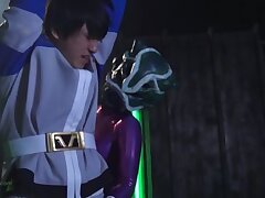 GHMT33_02 Sensual Japanese Lesbians-Passionate Fingerplay Delight