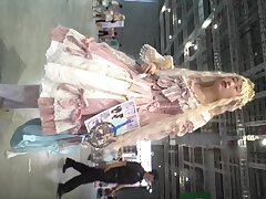 cce163 Two-Day Bliss-A Beautiful Young Lady's Pleasure Adventure Revealed!