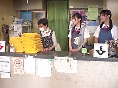 PIYO-127 Naughty Twins Tempt Hospital Patient-Steamy Secret Encounters Unleashed