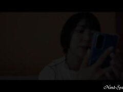 1002_HS-WHOHDSS_HD Masked Jap MILF Thrills in Hardcore Pubic Shame Play & Intense Sex