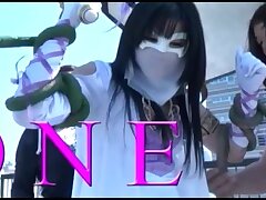 TBW13_03 Asia's Ecstatic Self-Pleasure After Intense Passion Festivities