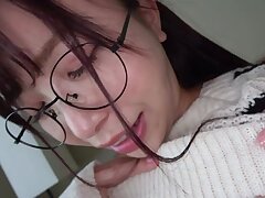 APGH-010 Passionate Encounter-Asian Beauty's Intimate Night with a Stud