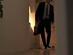 SSIS-424 Adorable Asian Cutie Fucks Hard-Passionate Desire Unleashed